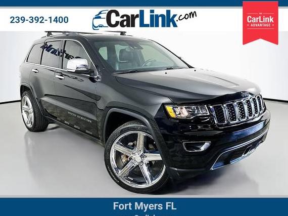 JEEP GRAND CHEROKEE 2020 1C4RJFBGXLC375611 image